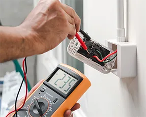 electrical service